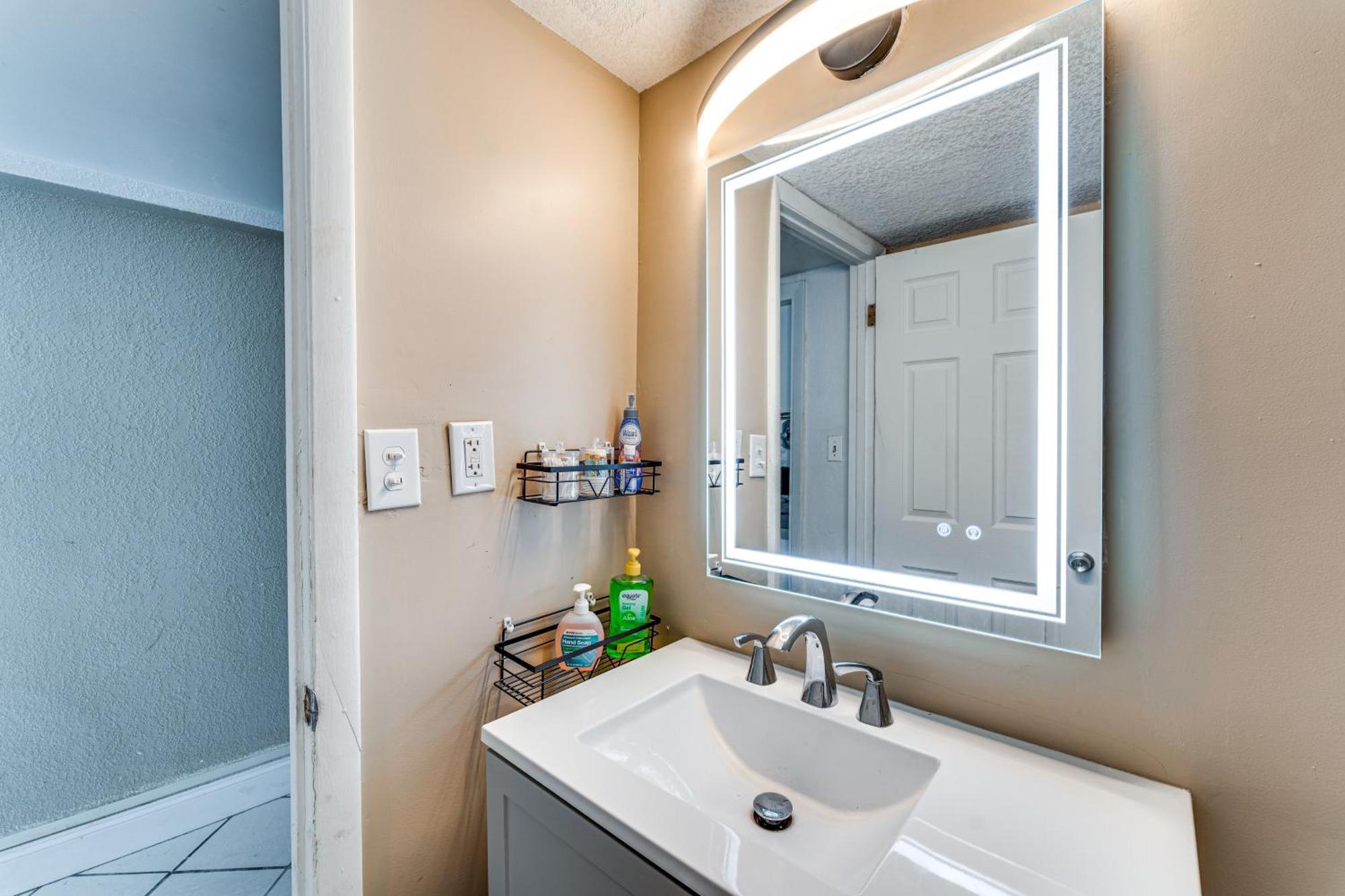 Daytona Beach Resort Studio With Beach Access! Exterior photo